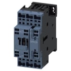 Siemens Industry - CONTCT.,AC3:11KW 1NO+1NF AC380V 50/60HZ