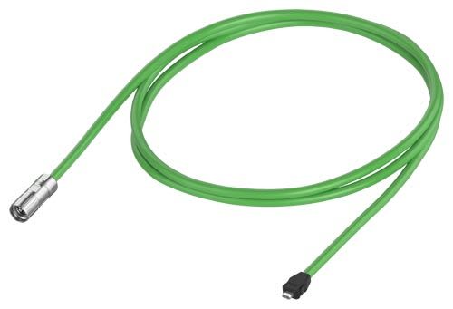 Siemens Industry - Encoder cable, Preassembled