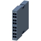 Siemens Industry - BLOC CONT.AUX. LATERAL,1NO+1NF