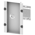 Siemens Industry - ALPHA NF KIT MONTAGE 3KA711/3KL711