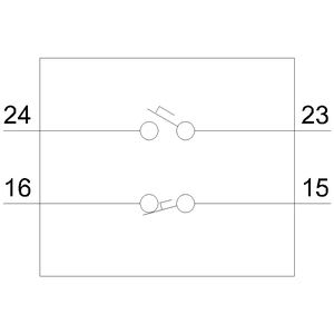 Siemens Industry - ELEMENT DE COM.