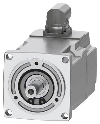 Siemens Industry - MOTEUR SYNCHRONE 1FK2-CT 0,64 Nm