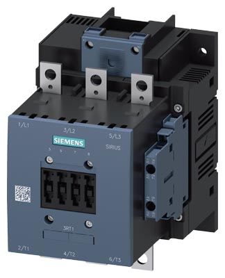 Siemens Industry - CONTACTEUR, 275A/AC-1