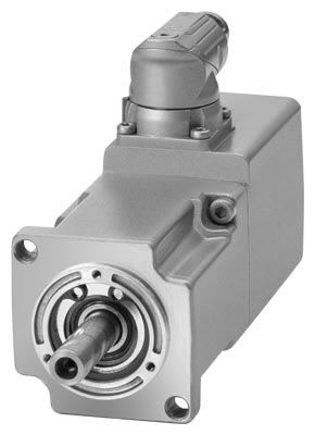 Siemens Industry - Moteur synchrone 1FK2-HD 0,16 Nm