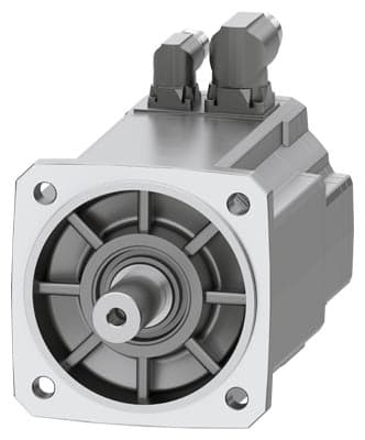Siemens Industry - SYNCHRONOUS MOTOR 1FK2 HD 9 NM