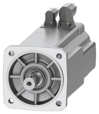 Siemens Industry - SYNCHRONOUS MOTOR 1FK2 HD 12 NM