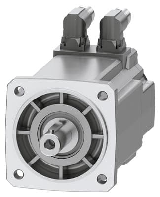 Siemens Industry - SYNCHRONOUS MOTOR 1FK2 CT 3,6 NM
