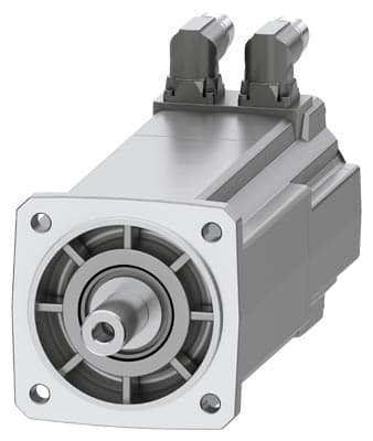 Siemens Industry - SYNCHRONOUS MOTOR 1FK2 CT 6 NM