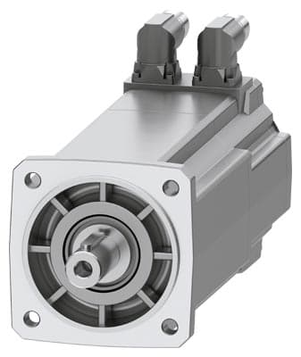 Siemens Industry - SYNCHRONOUS MOTOR 1FK2 CT 6 NM