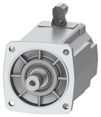 Siemens Industry - SYNCHRONOUS MOTOR 1FK2-CT 27 NM
