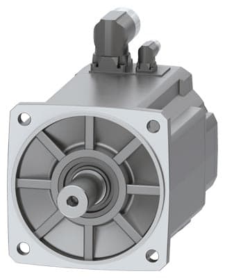 Siemens Industry - Moteur synchrone 1FK2-CT 50 NM