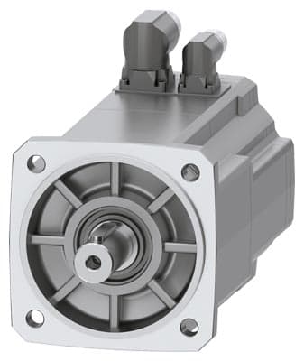 Siemens Industry - SYNCHRONOUS MOTOR 1FK2-HI 6 NM