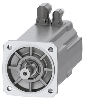 Siemens Industry - SYNCHRONOUS MOTOR 1FK2-HI 6 NM