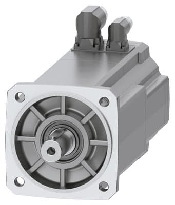 Siemens Industry - SYNCHRONOUS MOTOR 1FK2-HI12 NM