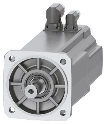 Siemens Industry - SYNCHRONOUS MOTOR 1FK2-HI12 NM