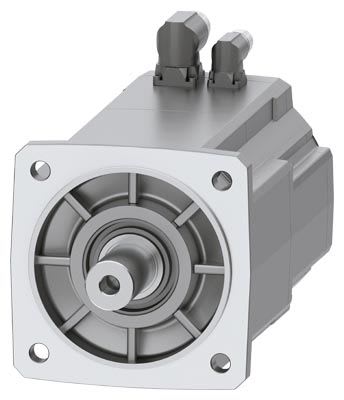 Siemens Industry - SYNCHRONOUS MOTOR 1FK2-HI18 NM