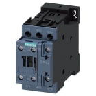 Siemens Industry - CONTCT.COUPL.,AC3:, 11KW 1NO+1NF DC24V