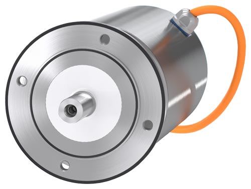 Siemens Industry - Moteur synchrone 1FS2 3,1 Nm