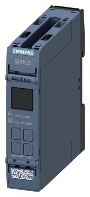 Siemens Industry - Line monitoring AC 90..690V, 2CO, PL c