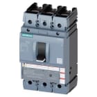 Siemens Industry - MCCB_UL_F250_70A_3P_100KA_TM_ FTFM