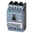 Siemens Industry - MCCB_UL_F250_70A_3P_100KA_TM_ FTFM