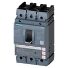 Siemens Industry - MCCB_UL_F250_70A_3P_100KA_TM_ FTFM