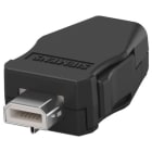 Siemens Industry - IX connector for S200, C-coding