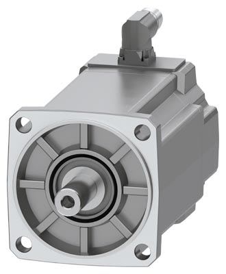 Siemens Industry - SYNCHRONOUS MOTOR 1FK2 HD 5 NM
