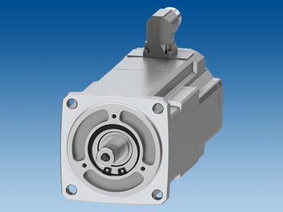Siemens Industry - SYNCHRONOUS MOTOR 1FK2-CT 2.4 NM