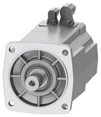 Siemens Industry - SYNCHRONOUS MOTOR 1FK2 CT 18 NM