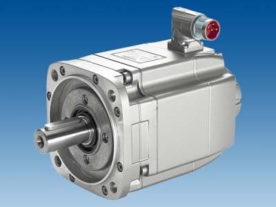 Siemens Industry - MOTEUR SYNCHRONE 1FK7-CT 1,15 NM