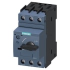 Siemens Industry - DISJONCTEUR BORNES A VIS 4A