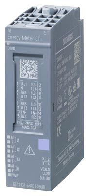 Siemens Industry - SIPLUS ET 200SP AI EM CT ST