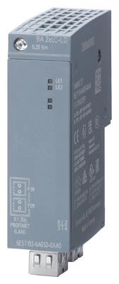 Siemens Industry - SIPLUS ET 200SP BA 2xLC-LD