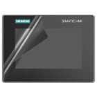 Siemens Industry - Protect. film 4" front, type 5
