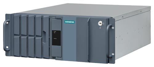 Siemens Industry - SIMATIC IPC1047E (Rack PC)