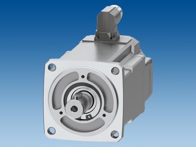 Siemens Industry - Moteur synchrone 1FT2-HD 3,2 Nm
