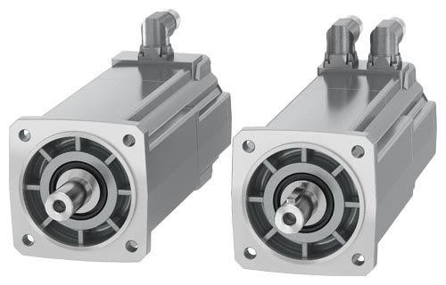 Siemens Industry - Synchronous motor 1FT2-HD 40 Nm