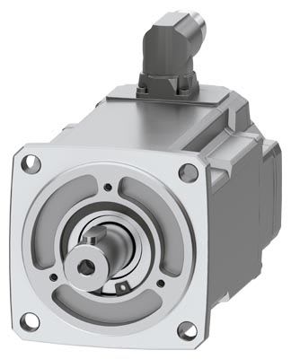 Siemens Industry - Moteur synchrone 1FT2-CT 30 Nm