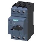 Siemens Industry - DISJONCTEUR BORNES A VIS 0,4A