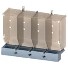 Siemens Industry - terminal cover ext. transp. 4p 1pcs.