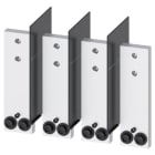 Siemens Industry - front bus connectors 4 pcs