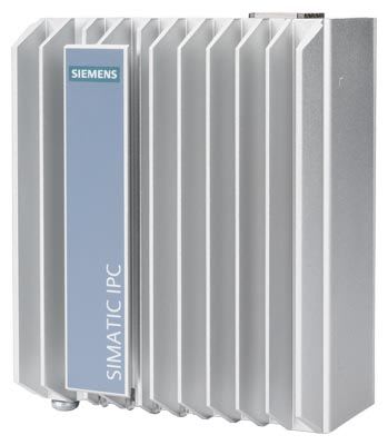 Siemens Industry - SIMATIC IPC BX-21A