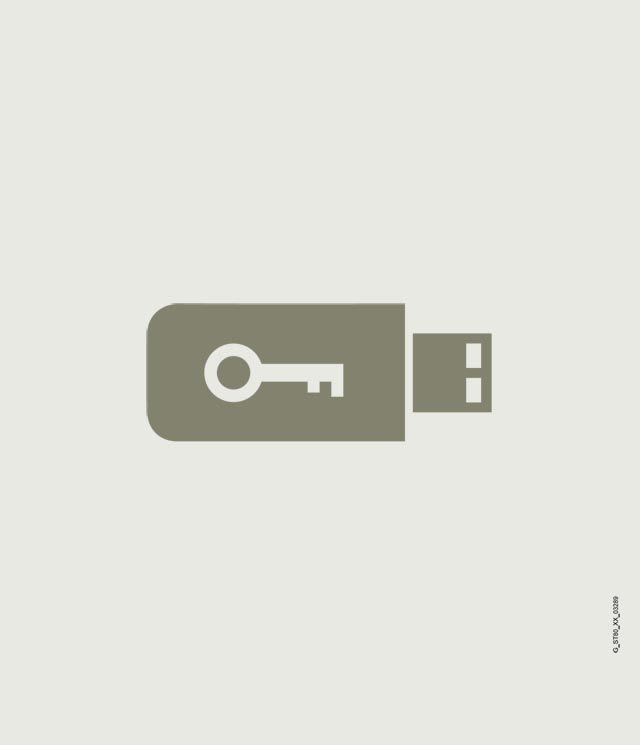 Siemens Industry - WinCC Asia License Key USB Hardlock