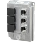 Siemens Industry - SINAMICS DRIVE CLIQ HUB MODULE DME20