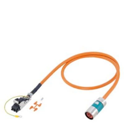 Siemens Industry - CABLE D'ENERGIE CONNECTORISE
