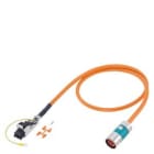 Siemens Industry - CABLE D'ENERGIE CONNECTORISE