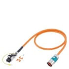 Siemens Industry - CABLE D'ENERGIE CONNECTORISE