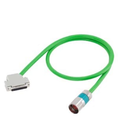Siemens Industry - CABLE DE SIGNAUX PREEQUIPE