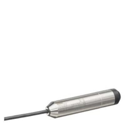 Siemens Industry - SITRANS LH100 transmetteur pression